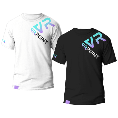 Футболки Vrpoint